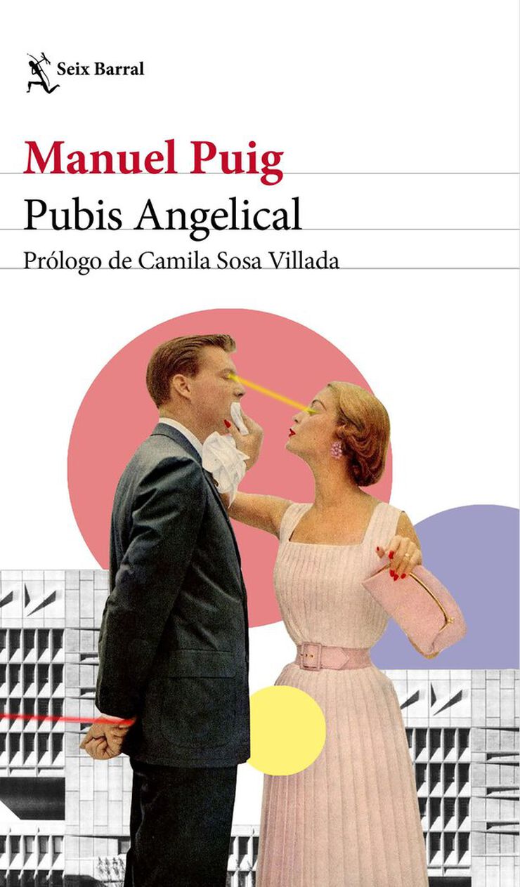 Pubis angelical