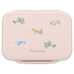 Fiambrera Kidzroom Aviones