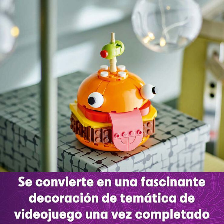 LEGO® Fortnite Hamburrrguesa 77070