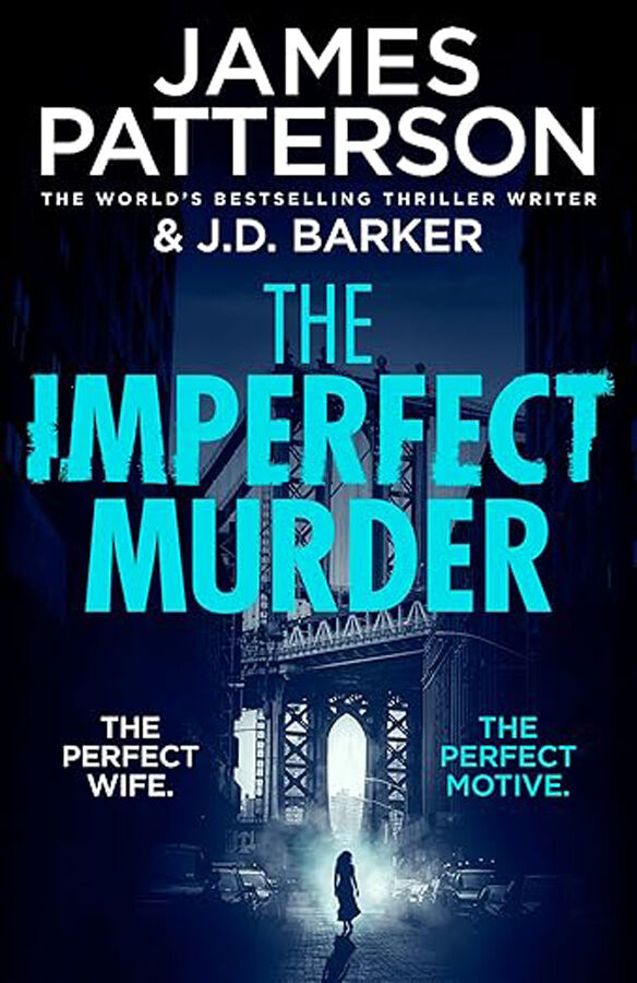 The Imperfect Murder