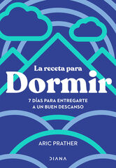 La receta para dormir La receta para dormir