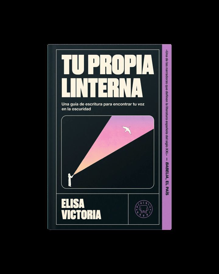 Tu propia linterna