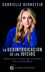 La desintoxicación de los juicios