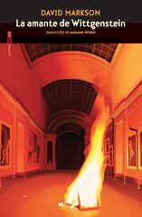 La amante de Wittgenstein La amante de Wittgenstein