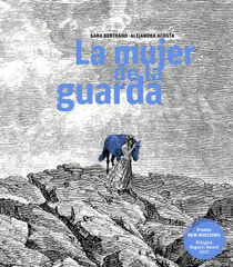 La mujer de la guarda