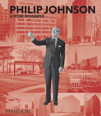 Philip Johnson Philip Johnson