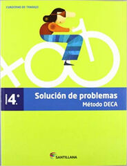 Problemas Deca 4º Primaria