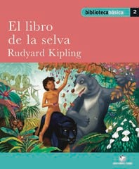 Libro de la selva, El Libro de la selva, El