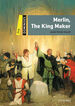 Domin 1 Merlin The King Maker Mp3 Pack