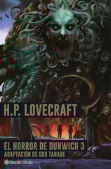 Lovecraft: The Dunwich Horror nº 03 Lovecraft: The Dunwich Horror nº 03