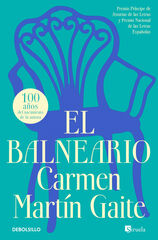 El balneario El balneario