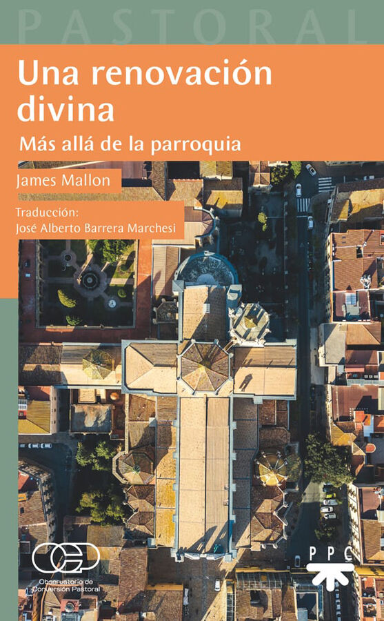 Una renovaci&oacute;n divina