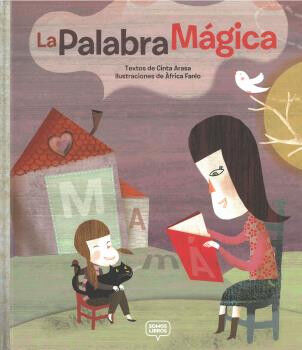 La palabra m&aacute;gica