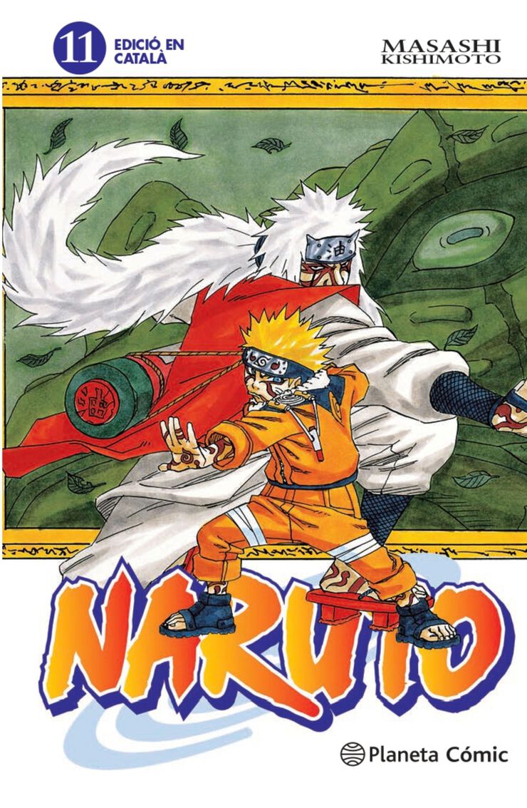 Naruto 11