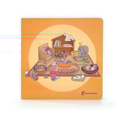 ¡A jugar! ¡A jugar!