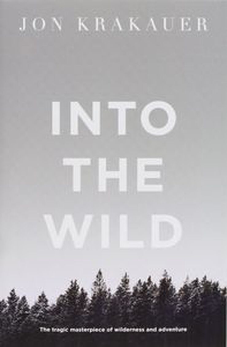 Into the wild