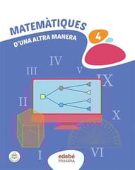 Matemàtiques P4 Matemàtiques P4