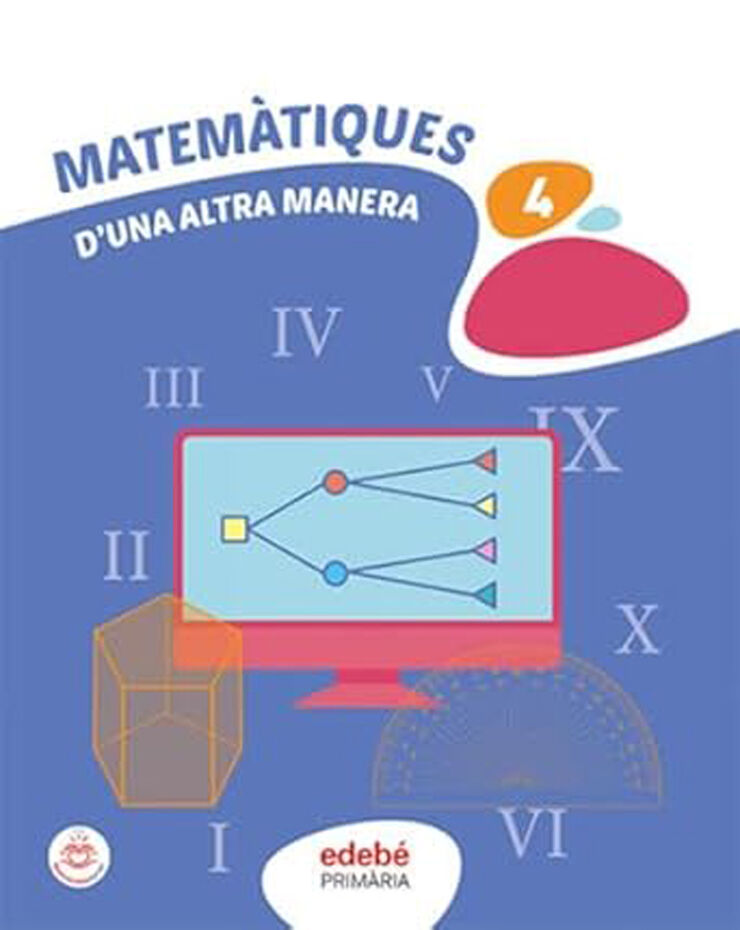 Matemàtiques P4