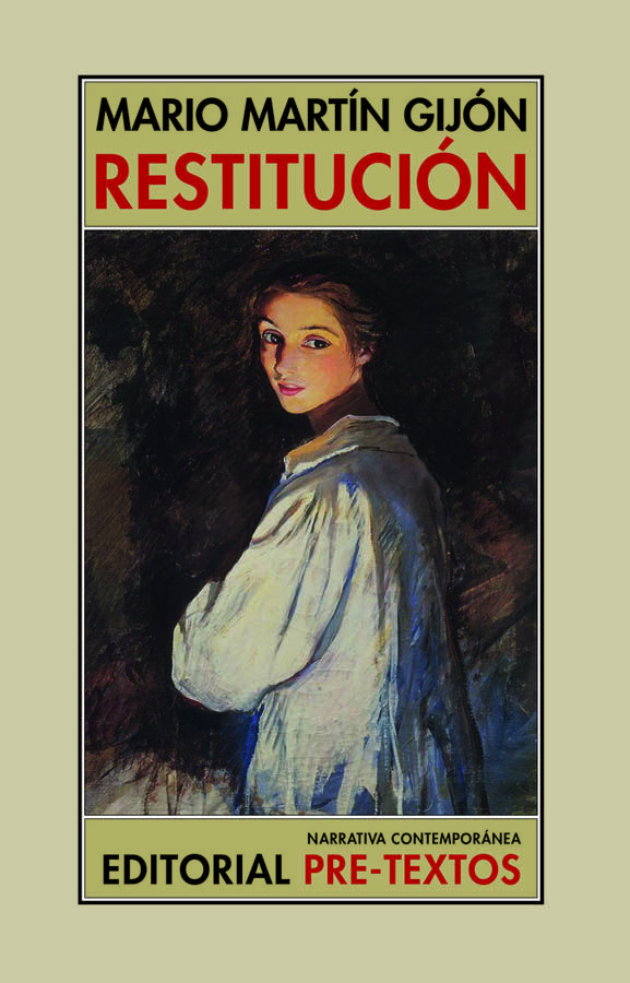 Restituci&oacute;n
