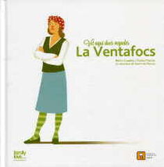 Vet aqu dues vegades. La Ventafocs