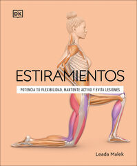 Estiramientos Estiramientos