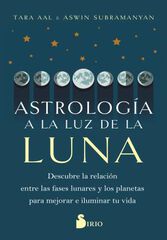 Astrología a la luz de la luna Astrología a la luz de la luna