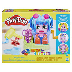 Play Doh Peluquería