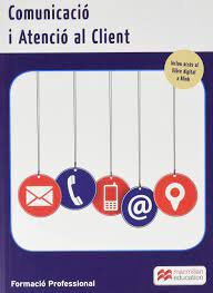 Comunicaci&oacute; i Atenci&oacute; al Client