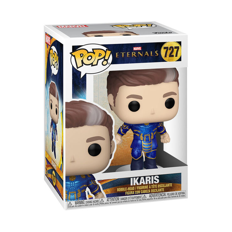 Funko POP! Marvel Ikaris