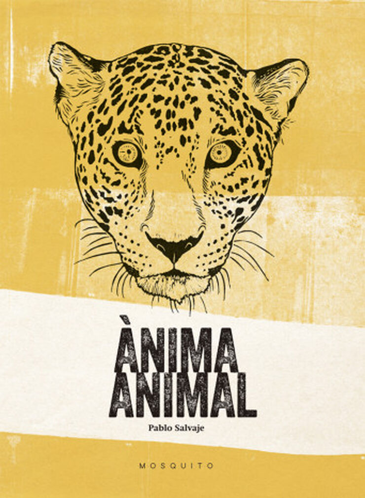 Ànima Animal
