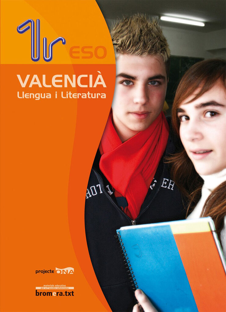 Llengua Ona 1r Eso