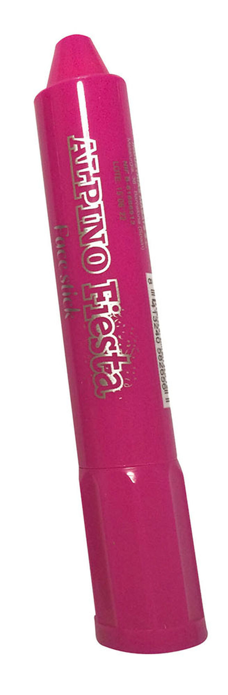 Maquillaje Face Stick Rosa