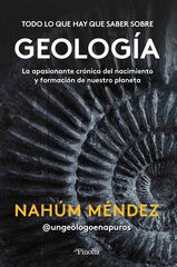 Todo lo que hay que saber sobre geología Todo lo que hay que saber sobre geología