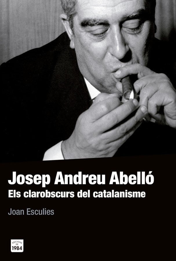 Josep Andreu Abell&oacute;