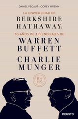 La Universidad de Berkshire Hathaway La Universidad de Berkshire Hathaway