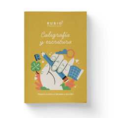 Caligraf&iacute;a y Escritura. Vol 2