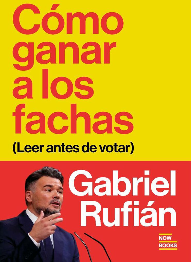 C&oacute;mo ganar a los fachas