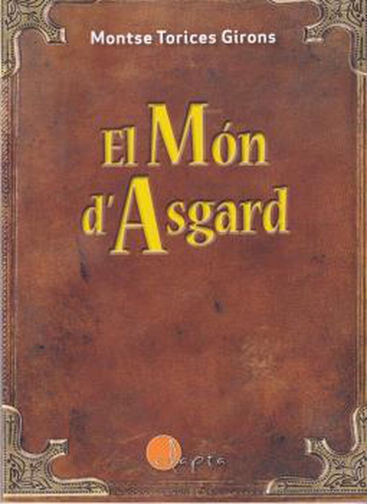 El Món d'Asgard