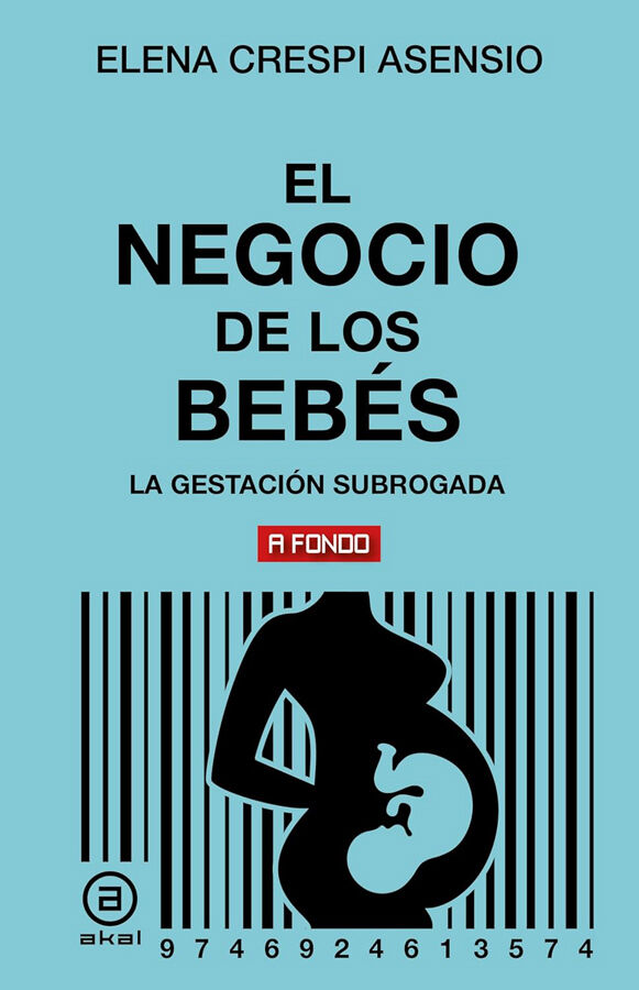 El negocio de los beb&eacute;s