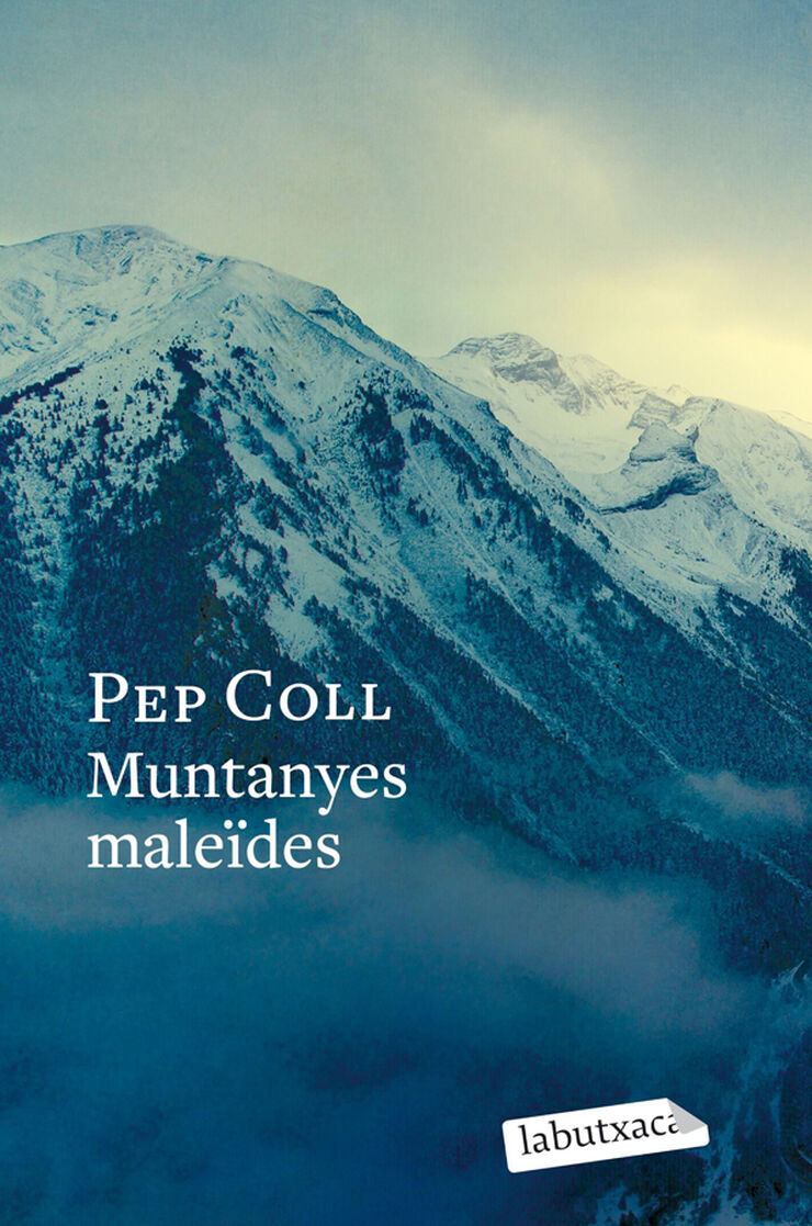 Muntanyes Maleïdes