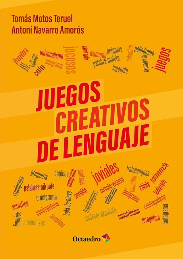 Juegos creativos de lenguaje