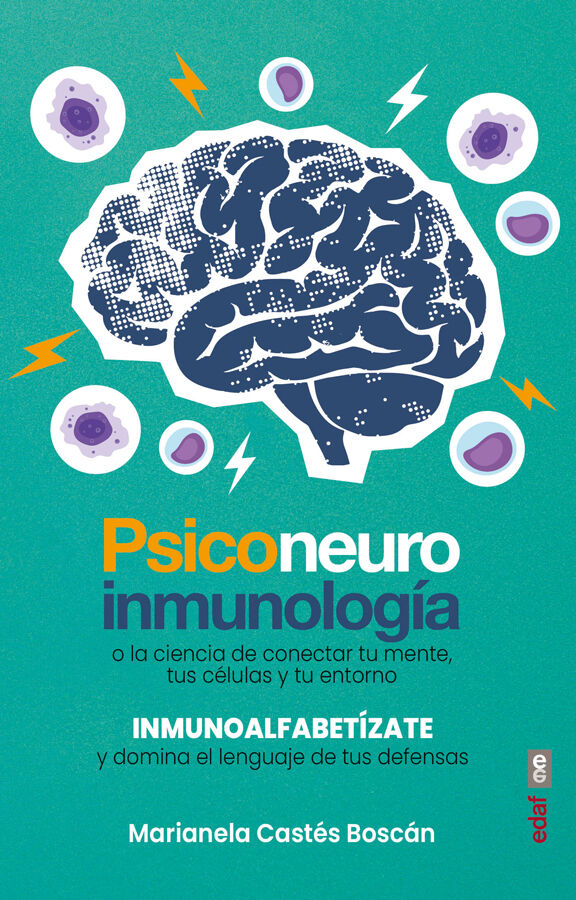 Psiconeuroinmunolog&iacute;a