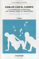 Hablar con el cuerpo Hablar con el cuerpo