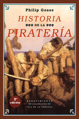 Historia de la piratería Historia de la piratería
