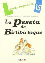 La Peseta De Birlibirloque - Cuaderno 15