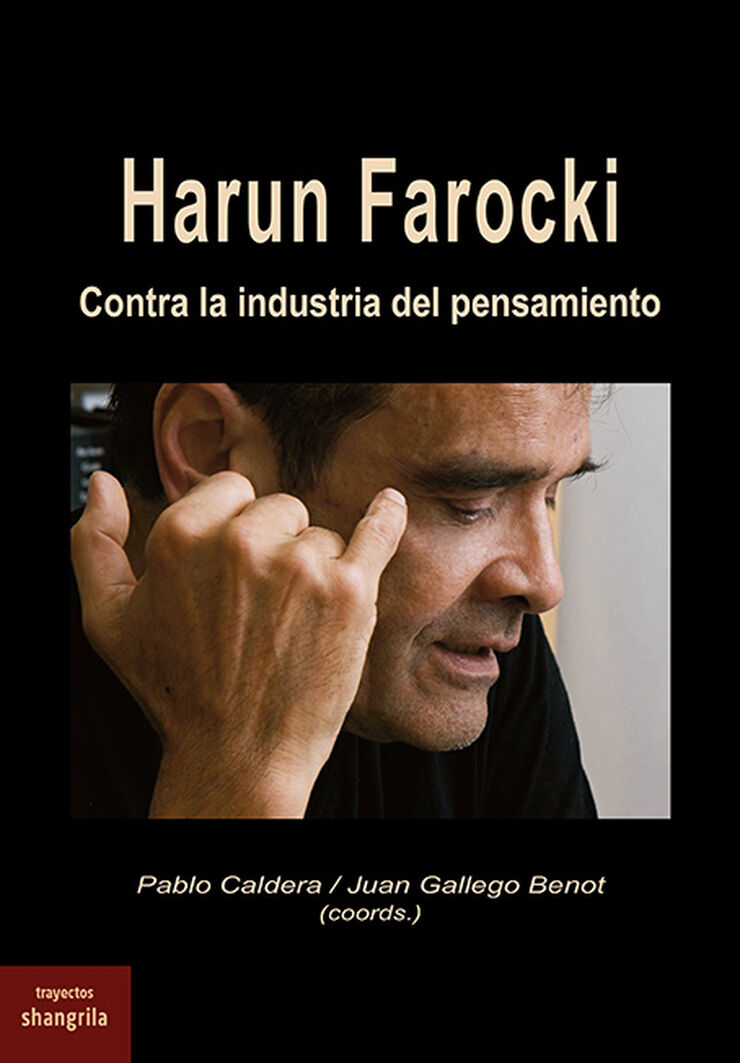 Harun Farocki