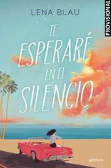 Te encontraré en el silencio