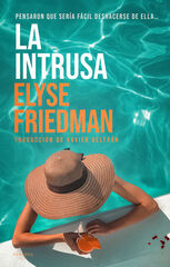La intrusa La intrusa