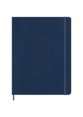 Libreta Moleskine tapa blanda rayada XL El Se&ntilde;or de los Anillos