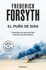 El puño de Dios El puño de Dios